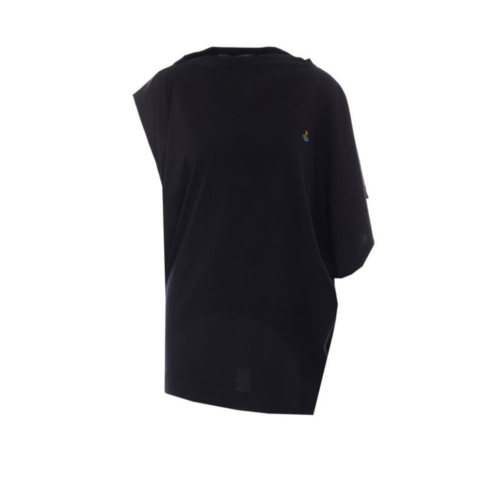 Vivienne Westwood Women Hebo Oversize T-Shirt